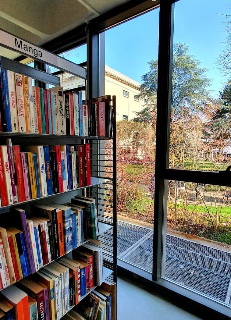 Nuits de la lecture 2025 2